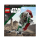 Klocki LEGO® LEGO Star Wars 75344 Mikromyśliwiec kosmiczny Boby Fetta